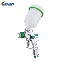 HVLP GRAVITY SPRAY GUN